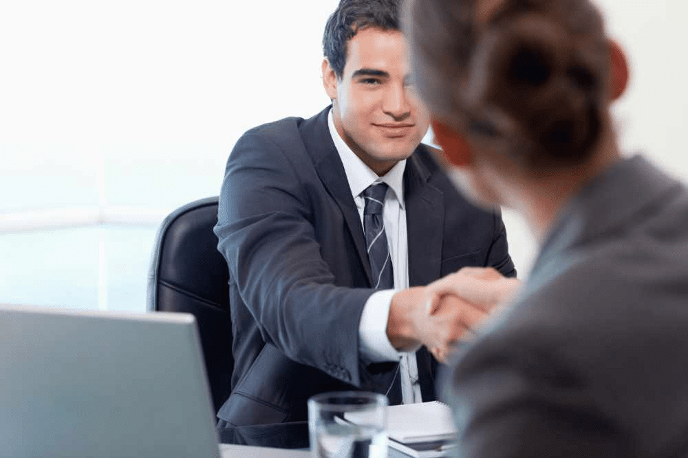 How to Dress for Your Job Interview? - Der Herr How to Dress for Your Job Interview? - Der Herr